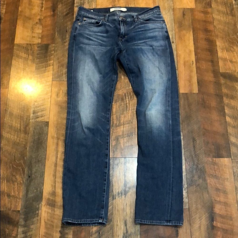 Legend jeans 10 (3444)